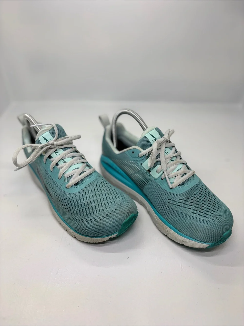 Altra provision running